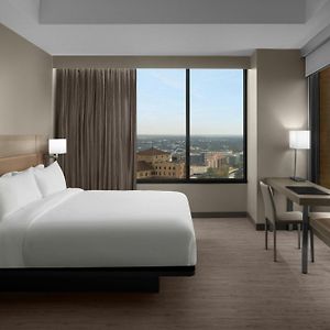 King Room Hearing Accessible